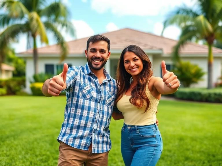 Oakland Park Sod Installation - Florida Sod Suppliers