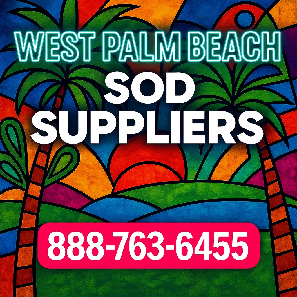West-Palm-Beach-Sod-Suppliers-Sod-Installers