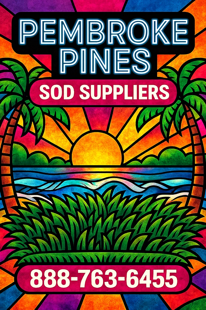 Pembroke-Pines-Sod-Near-Me