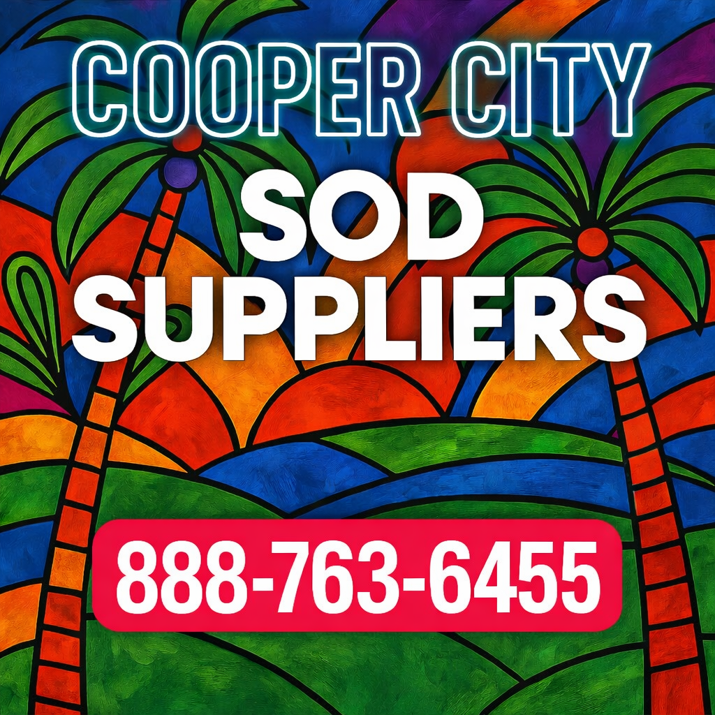 cooper-city-sod-suppliers