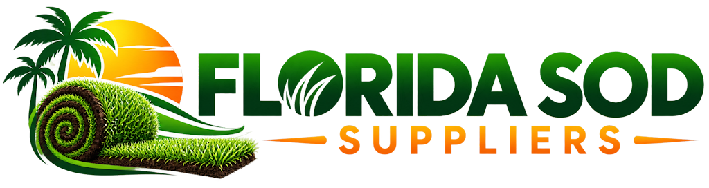 Florida Sod Suppliers